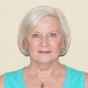 Meet your Posher, Deb